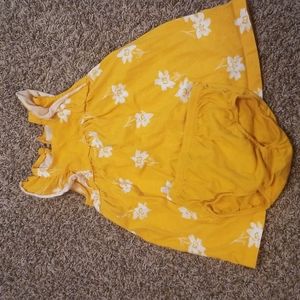 Toddler Dress